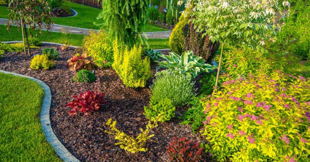 capa jardinagem em Ponta Grossa